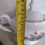 Vintage Tea Pot Rosenthal Bavaria Empire Image 2