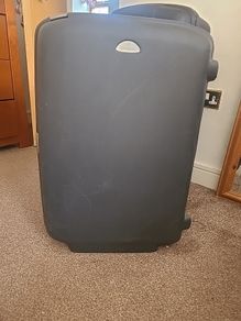 Samsonite Luggage