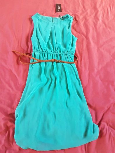 Maternity dress