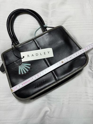 Radley Small Grab Daisy Chain Bag