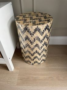 side table / stool