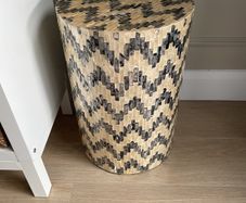 side table / stool