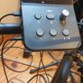 electric drum kit Image 2