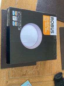 ROBUS 15W LED light for sale