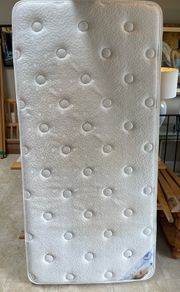 Serious Quality Extremely Thick Single Mattress - Can Deliver