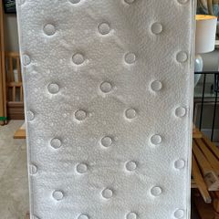 Serious Quality Extremely Thick Single Mattress - Can Deliver