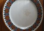 Royal Doulton Cellini Dinner Plate