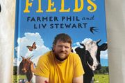 An Irish family farm - twelve fields - farmer Phil &amp; liv Stewart
