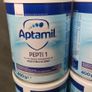 Pepti 1 formula: 4 units with an expiry date of 01.10.2027, and 8 units with an expiry date of 21.02.2028. All are unopened. Image 2