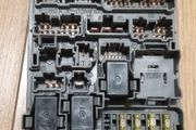 Honda fuse box