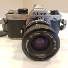 Nikon FM 2 T
