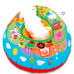 Galt farm play nest