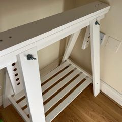 Ikea Trestle x2