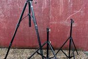 tripods