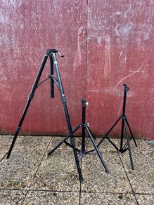 tripods