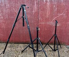 tripods