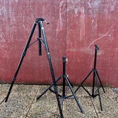 tripods