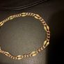 Gold bracelet Image 2