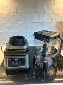 Ninja Professional Plus Blender with auto IQ