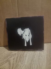 Kveikur by Sigur Ros (CD, 2013)
