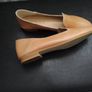 Beige Shoes Image 2