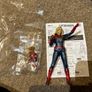 S.H. Figuarts Marvel Captain Marvel Image 2