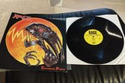 Rage Extended Power Ep