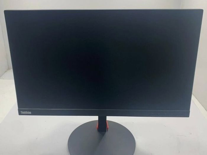 Lenovo ThinkVision 23" T2324pA Full HD Full Ergonomic Monitor