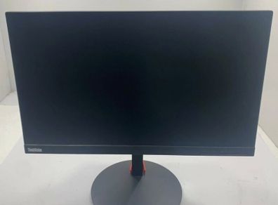 Lenovo ThinkVision 23" T2324pA Full HD Full Ergonomic Monitor