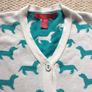 Girls cardigan Image 2