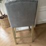 Counter stools x5 Image 9