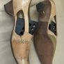 Roby&Pier leather shoes Image 3