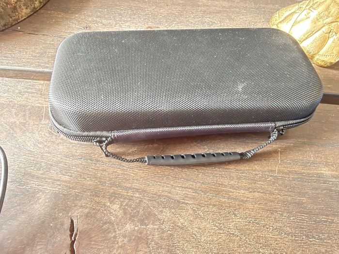 Nintendo Switch Sport plus bag