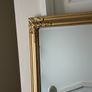 Standing full length mirror Image 3