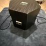 John Rocha Waterford Crystal Geo 6x White Wine set. Image 5