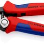 Knipex Crimping Tool Image 2
