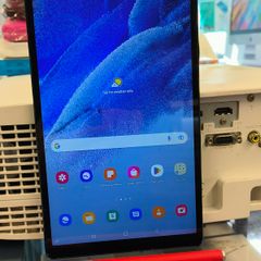 SAMSUNG Galaxy Tab A7 Lite 8.7" HD Display 32GB Grey SM-T220  Android (LCD Has a Crack)