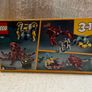 LEGO Creator 3 in 1 Sunken Treasure Mission 31130 Building Toy Set Image 2
