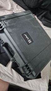 Laptop Hard Case