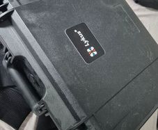 Laptop Hard Case