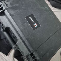 Laptop Hard Case