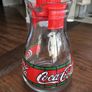 Coca Cola Glass Jug Image 2