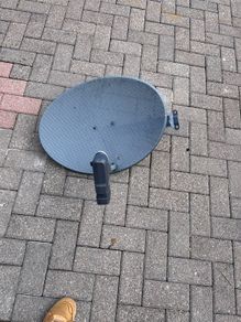 satelite dish