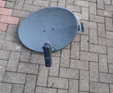 satelite dish