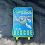 Disney Toystory Suitcase Image 4