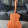 Taylor GS mini-E Mahogany Image 3