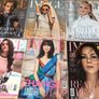 IMAGE Magazines - 14 Issues Image 4