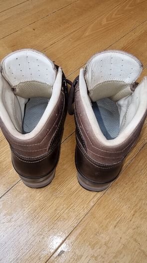 Meindl Bernina 2 GTX Waterproof Boots