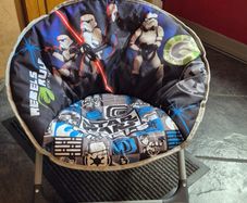 kids chair