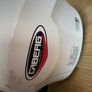 Caberg Helmet Duke white Image 2